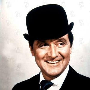 Bilder Patrick Macnee