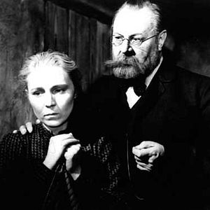 Bilder Hans Steinhoff