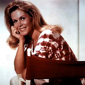 Bilder Elizabeth Montgomery