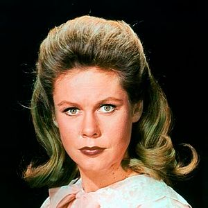 Bilder Elizabeth Montgomery