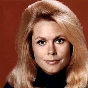 Bilder Elizabeth Montgomery