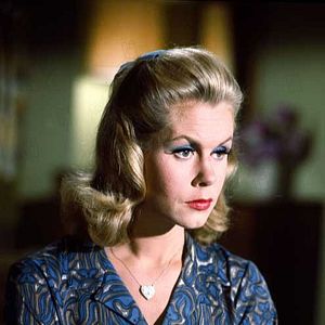 Bilder Elizabeth Montgomery