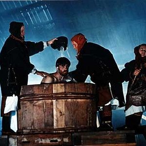 Bilder Schatten vergessener Ahnen