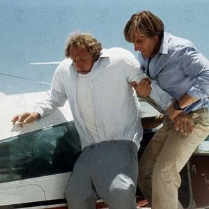 Bilder Gérard Depardieu