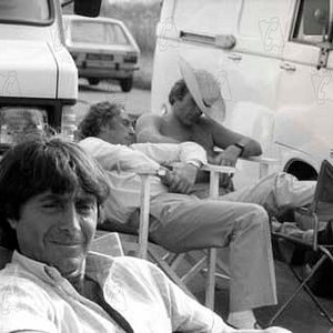 Bilder Gérard Depardieu