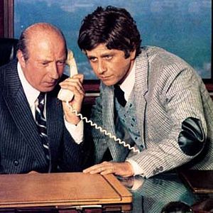 Bilder Francis Veber