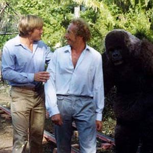 Bilder Gérard Depardieu