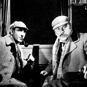 Bilder Peter Cushing