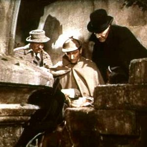 Bilder Christopher Lee