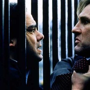 Bilder Gérard Depardieu