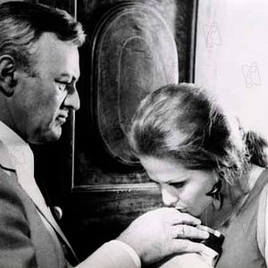 Bilder Claudia Cardinale