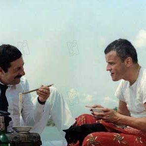 Bilder Jacques Perrin