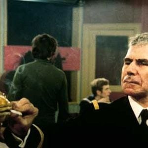 Bilder Pierre Schoendoerffer