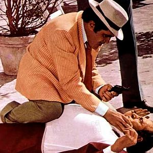 Bilder Florestano Vancini