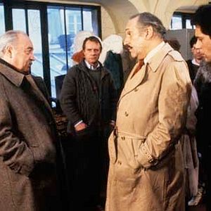 Bilder Jacques Debary