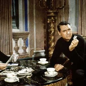 Bilder Alfred Hitchcock