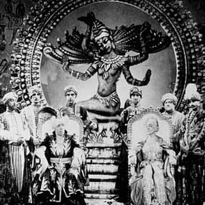 Bilder Maurice Cammage