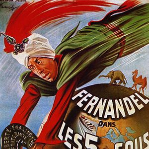 Bilder Maurice Cammage