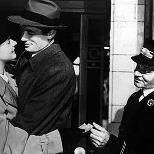 Bilder Alfred Hitchcock