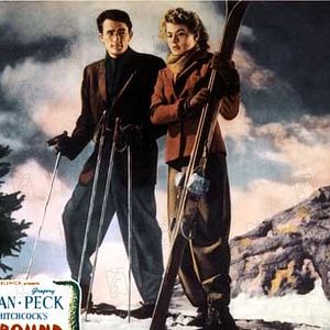 Bilder Alfred Hitchcock