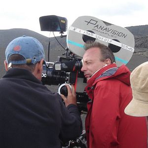 Bilder Michel Houellebecq