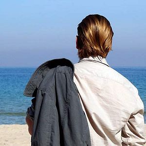 Bilder Benoît Magimel