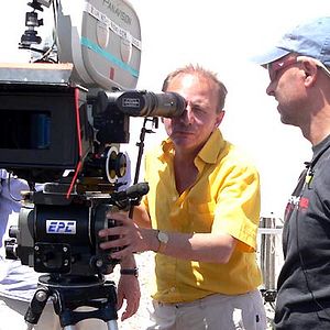 Bilder Michel Houellebecq