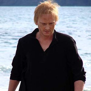 Bilder Benoît Magimel