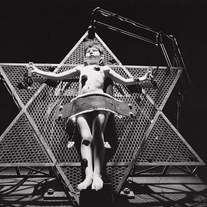 Bilder Esteban Sapir