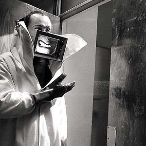 Bilder Esteban Sapir