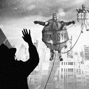 Bilder Esteban Sapir