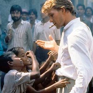 Bilder Roland Joffé