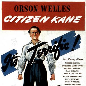 Bilder Citizen Kane