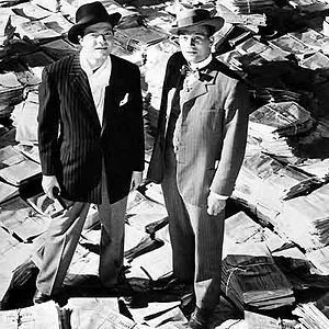 Bilder Citizen Kane