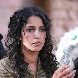 Bilder Leïla Bekhti