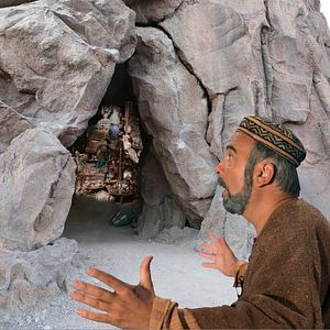 Bilder Gérard Jugnot