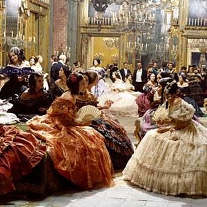 Bilder Luchino Visconti