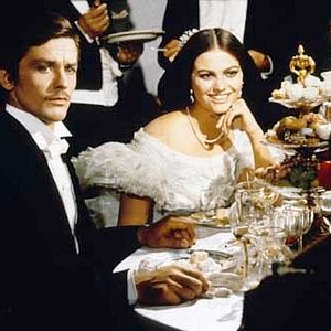 Bilder Claudia Cardinale