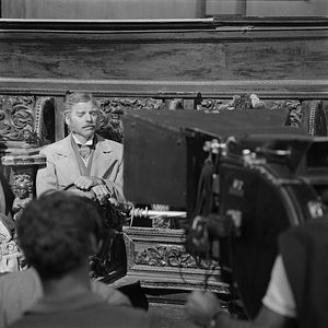 Bilder Burt Lancaster