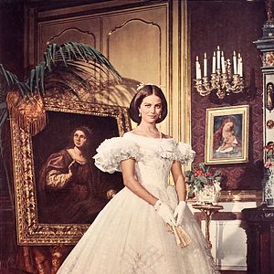 Bilder Claudia Cardinale