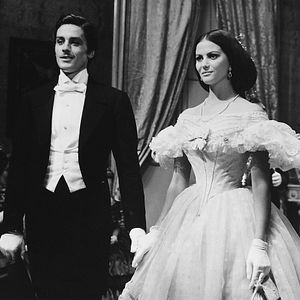 Bilder Luchino Visconti