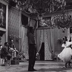 Bilder Claudia Cardinale