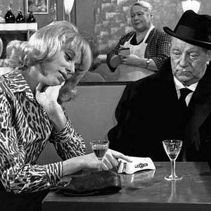 Bilder Jean-Paul Le Chanois