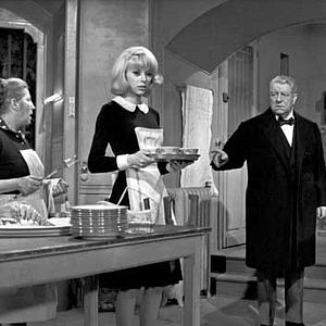 Bilder Jean-Paul Le Chanois