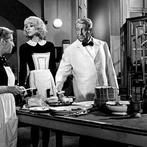 Bilder Jean-Paul Le Chanois