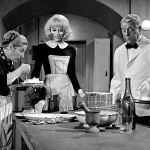 Bilder Jean-Paul Le Chanois