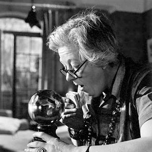 Bilder Margaret Rutherford