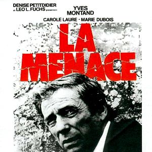 Bilder Yves Montand