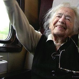 Bilder Ich will dich - Begegnungen mit Hilde Domin