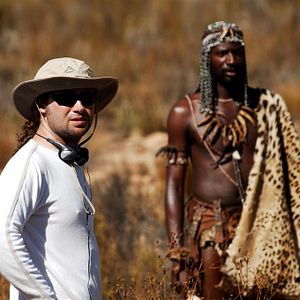 Bilder Die drei Fragezeichen - Das Geheimnis der Geisterinsel